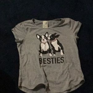 This is the cutest shirt ever your kids will love this shirt